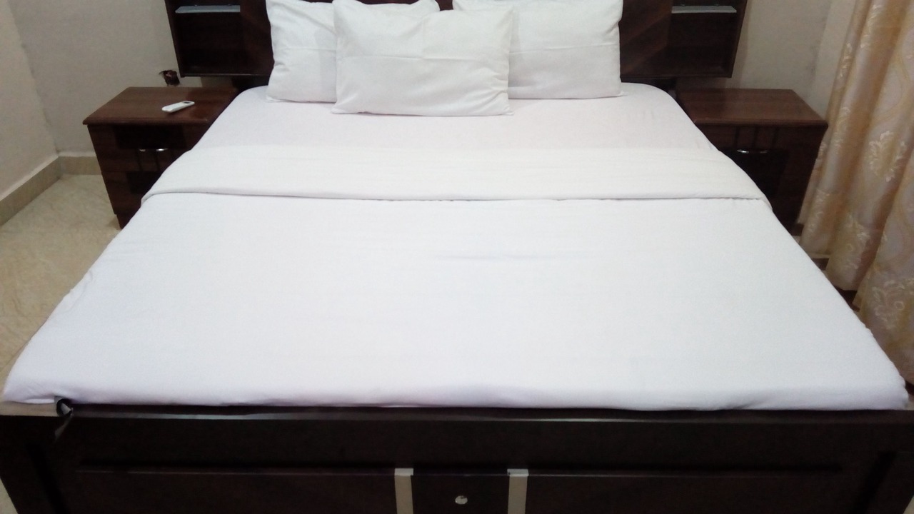 Photo of Bedroom in Akure
