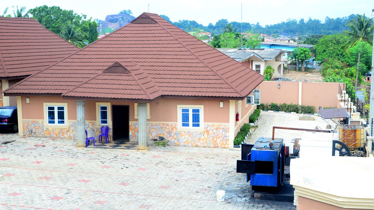 Photo of Outdoor in Akure