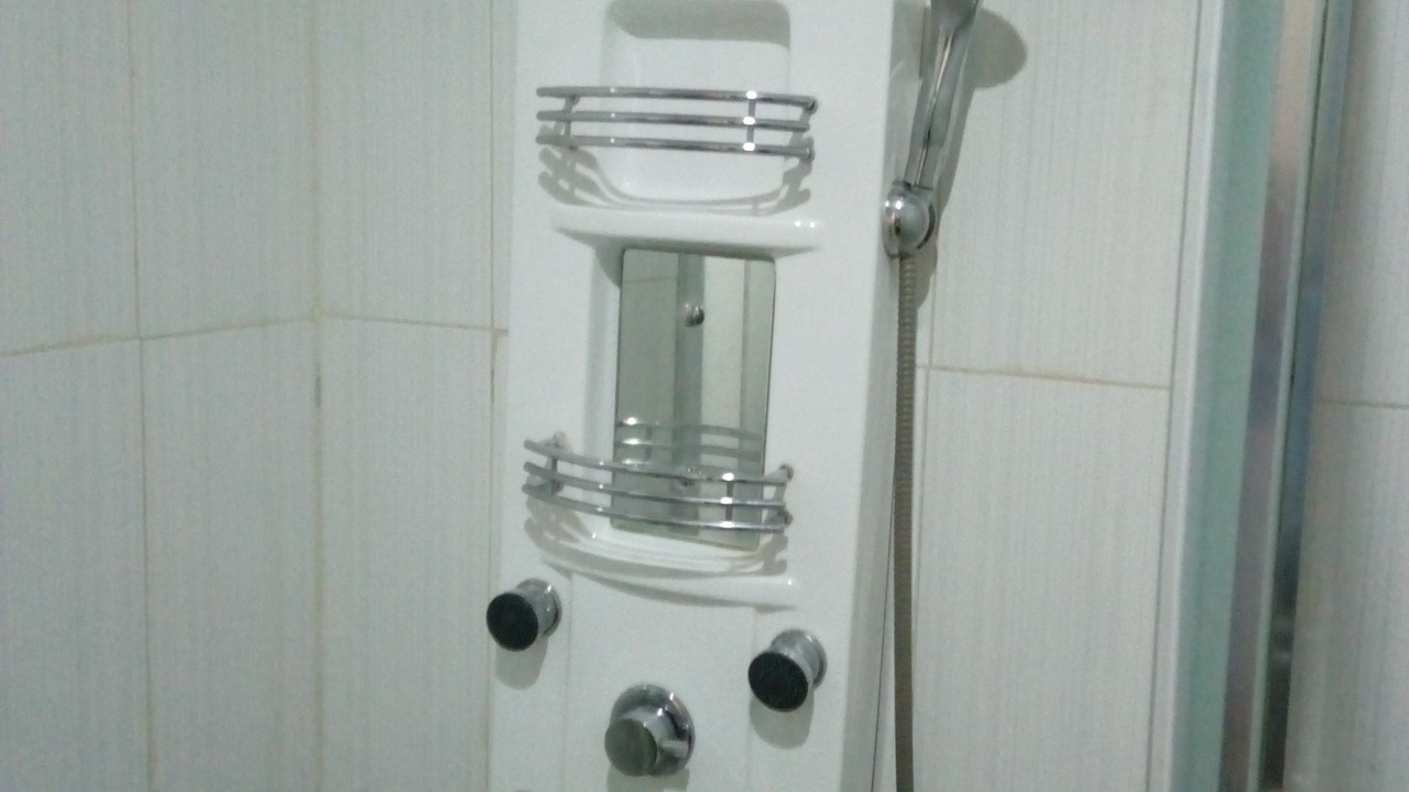 Photo of Bathroom in Akure