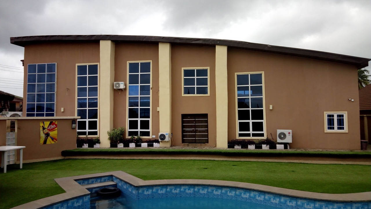 Photo of Outdoor in Akure