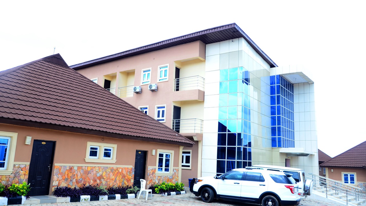 Photo of Outdoor in Akure