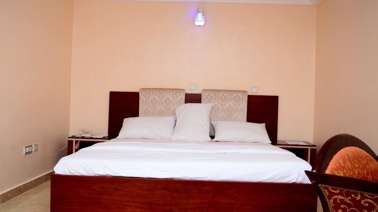 Photo of Bedroom in Akure