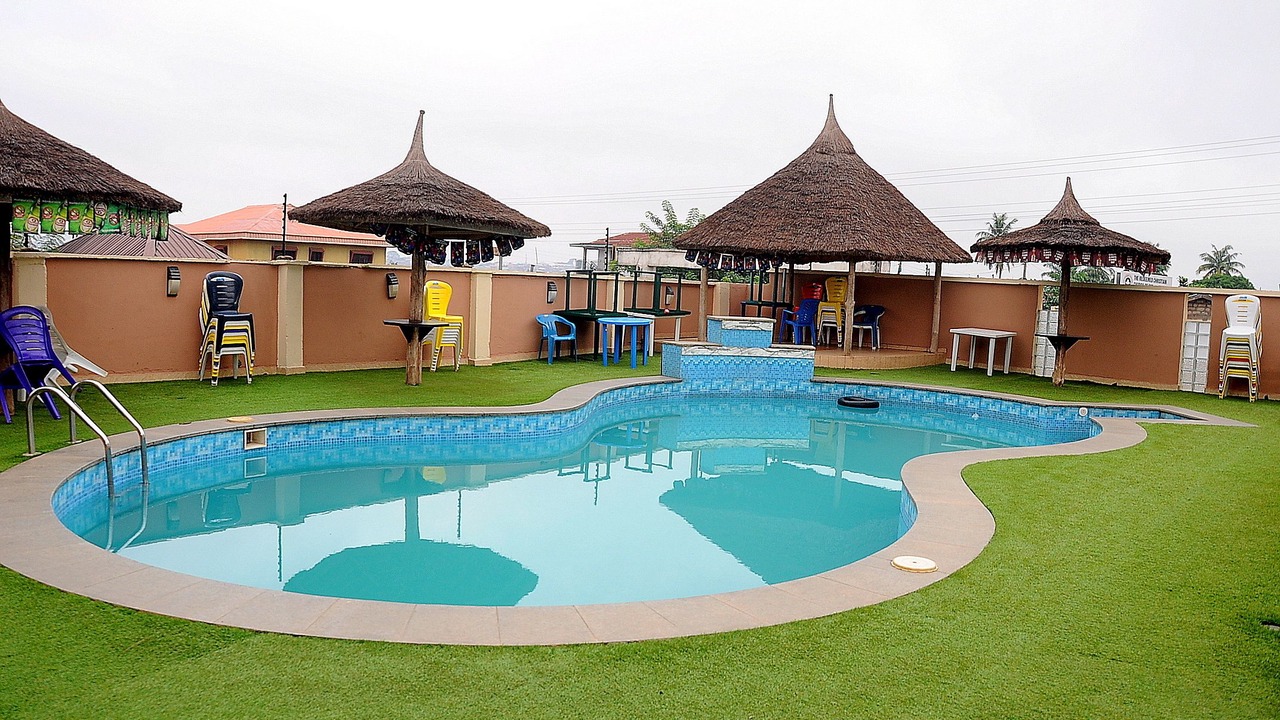 Photo of Outdoor in Akure