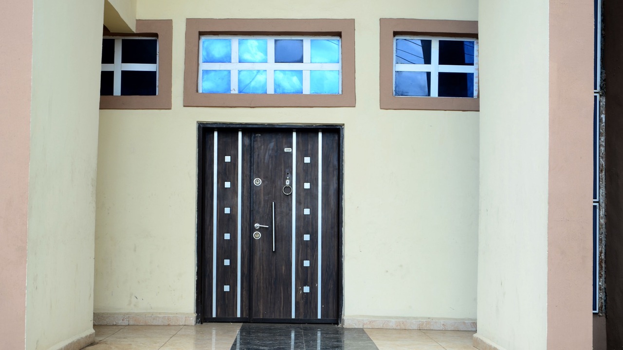 Photo of Others in Akure