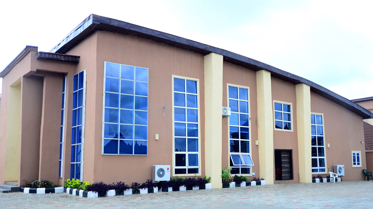 Photo of Outdoor in Akure