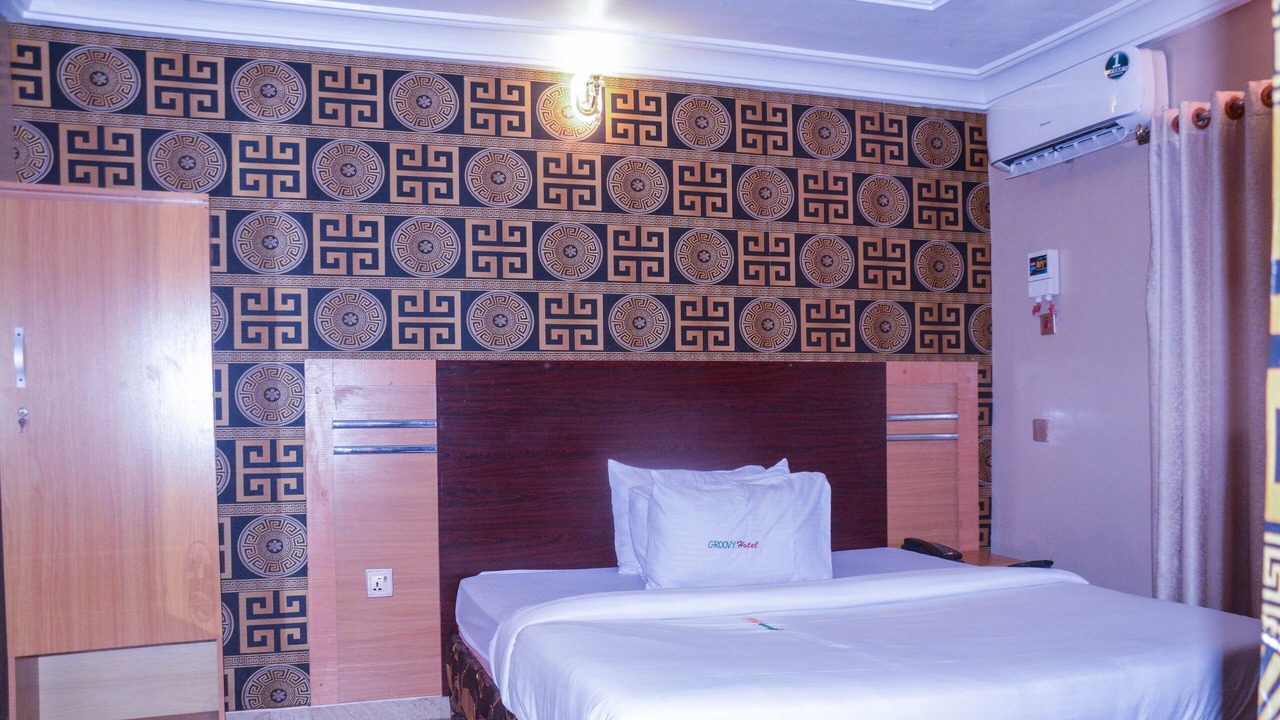 Photo of Bedroom in Akure