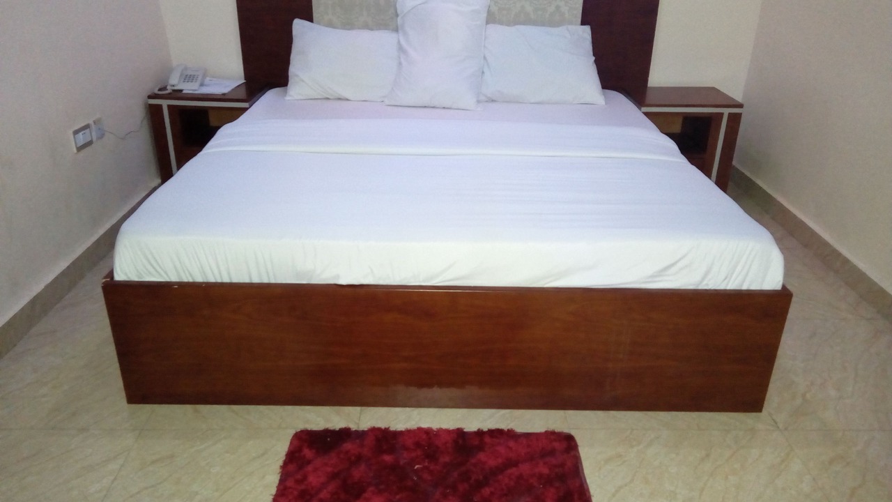 Photo of Bedroom in Akure