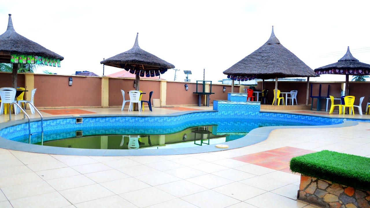 Photo of Outdoor in Akure