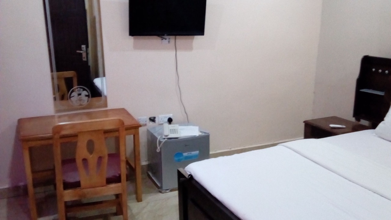Photo of Bedroom in Akure