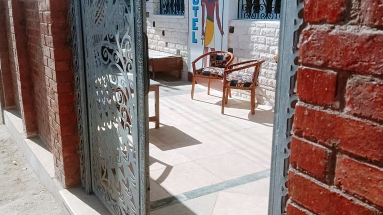 Photo of Outdoor in Luxor