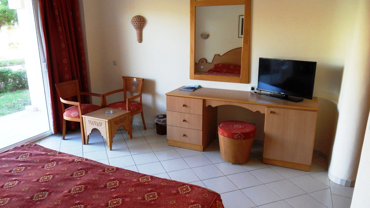 Photo of Livingroom in Sangho