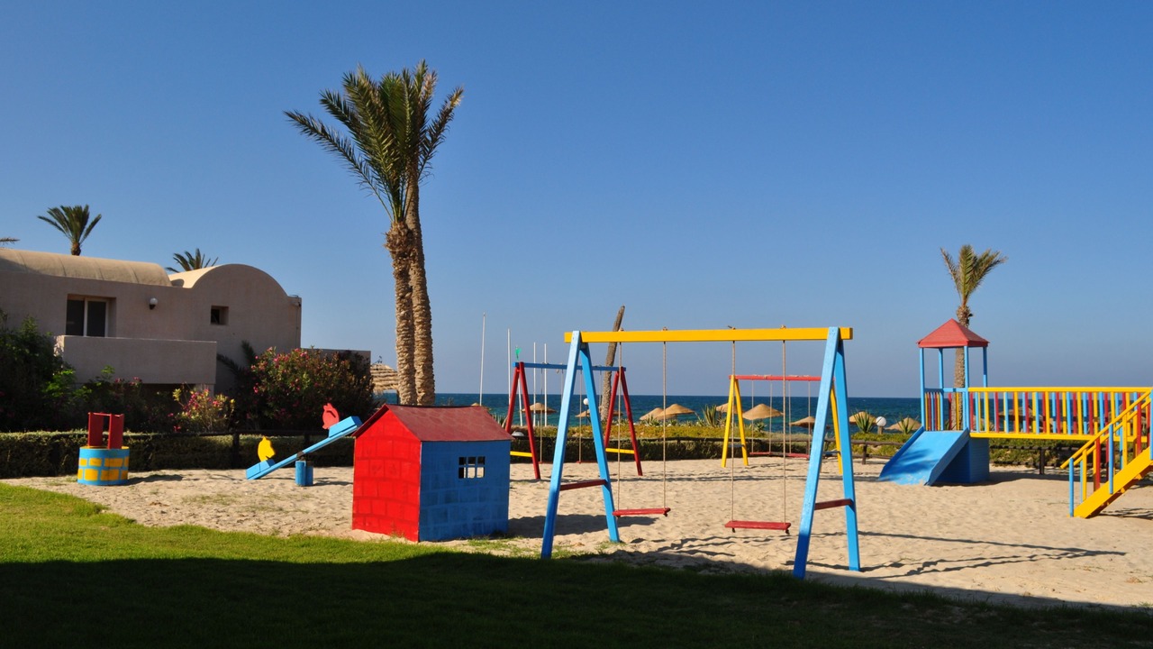 Photo of Outdoor in Sangho