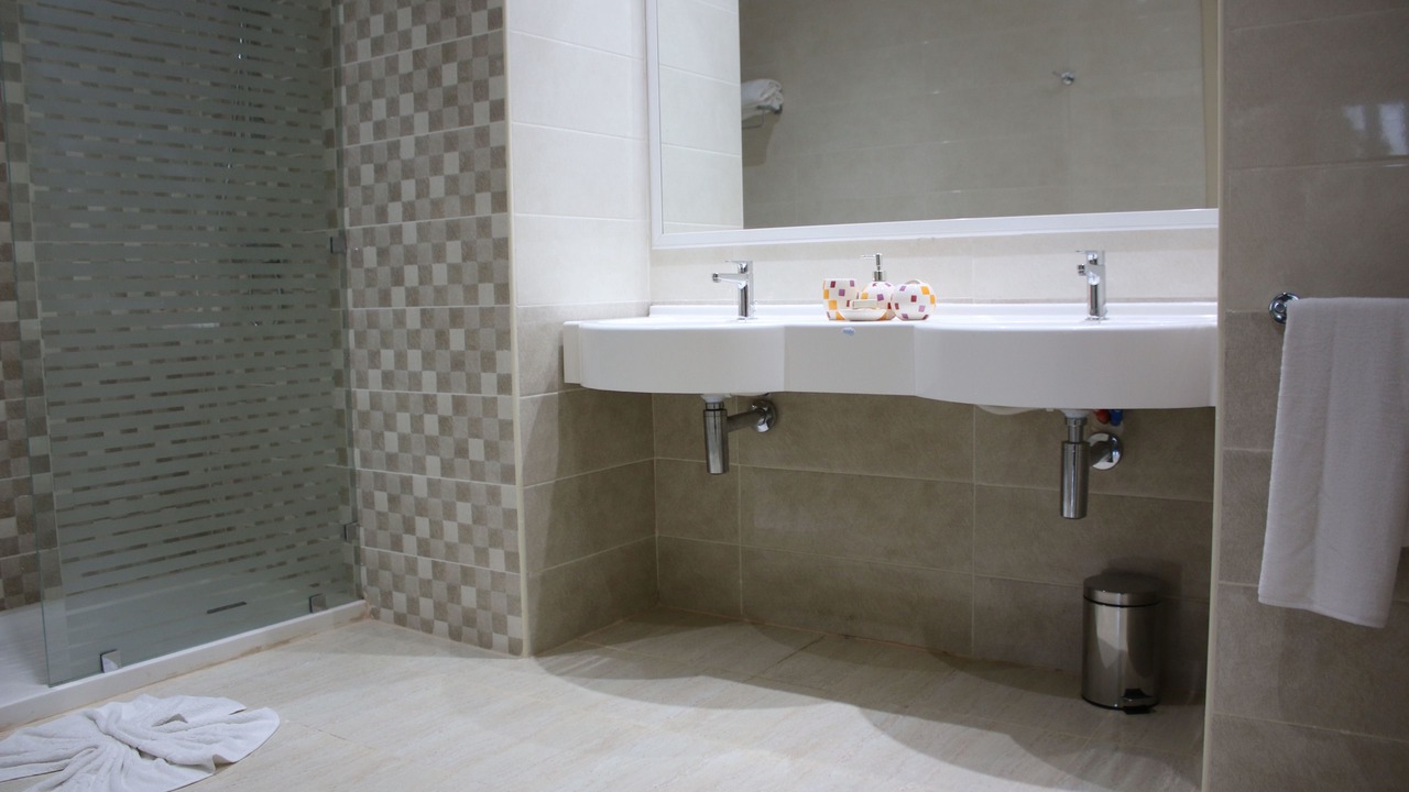 Photo of Bathroom in Triffa