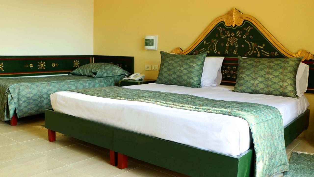 Photo of Bedroom in Triffa