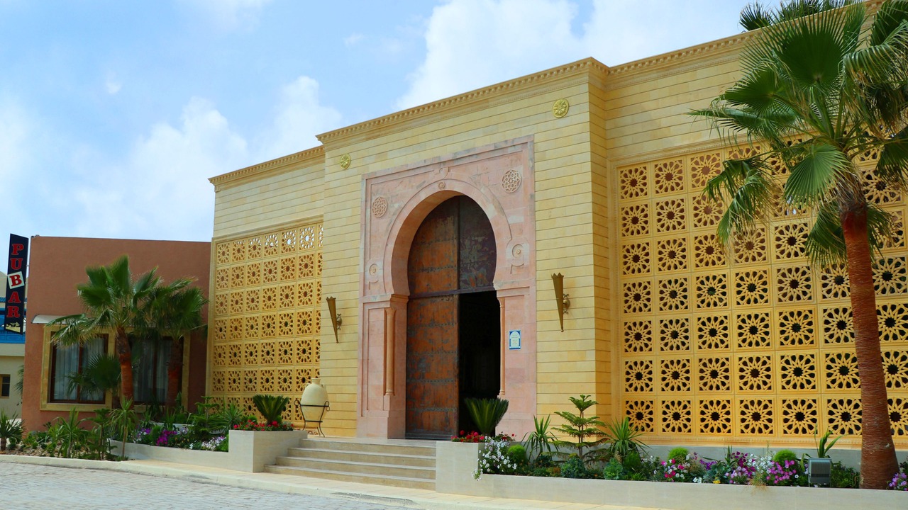 Photo of Outdoor in Triffa