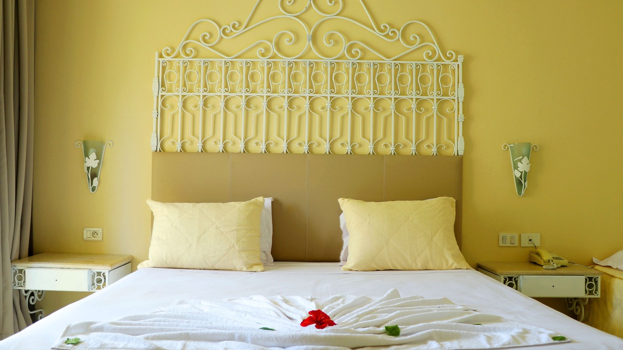Photo of Bedroom in Triffa