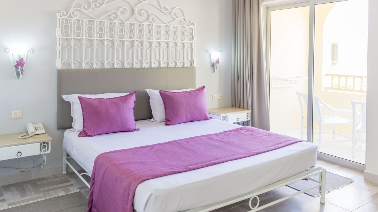 Photo of Bedroom in Triffa