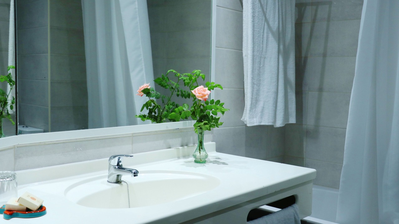 Photo of Bathroom in Triffa