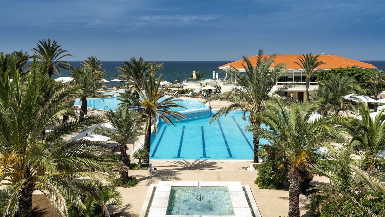 Photo of Outdoor in Ain al-Sabah