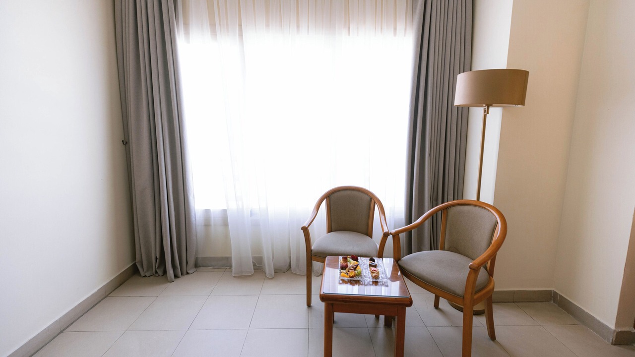 Photo of Bedroom in Sidi Jabir