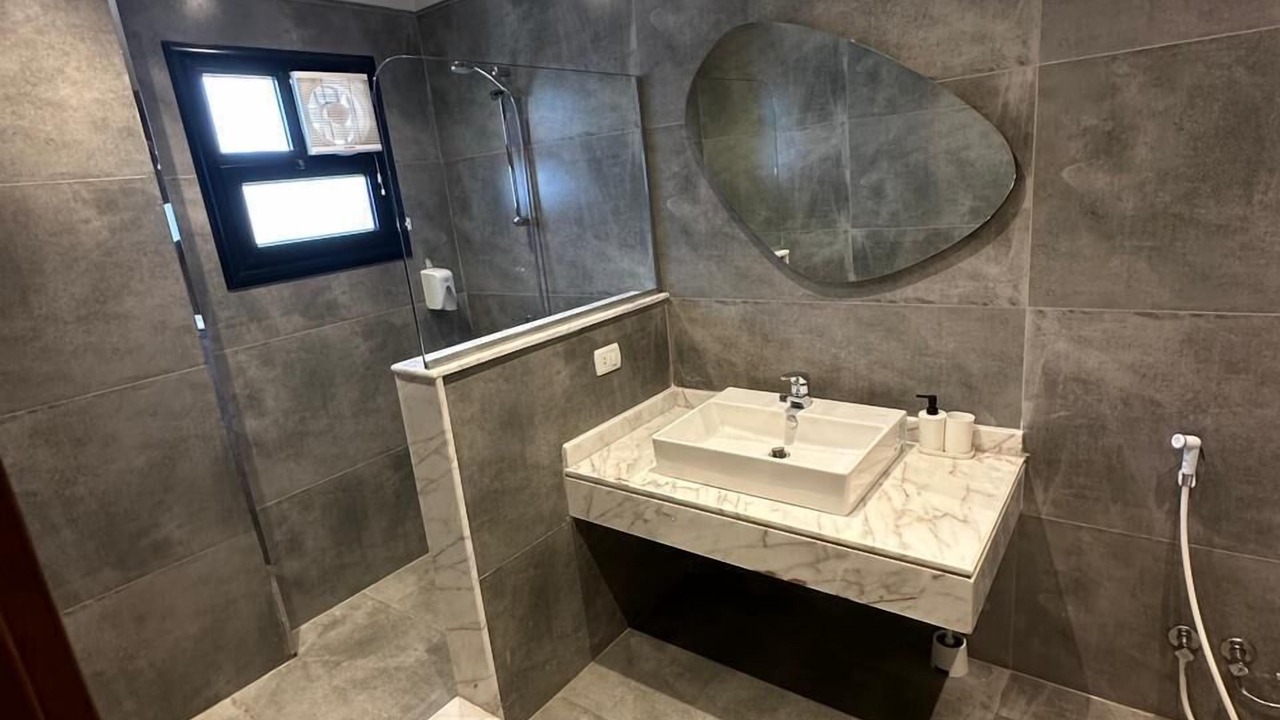 Photo of Bathroom in Al Duqqi