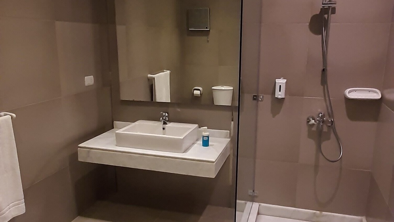 Photo of Bathroom in Al Duqqi