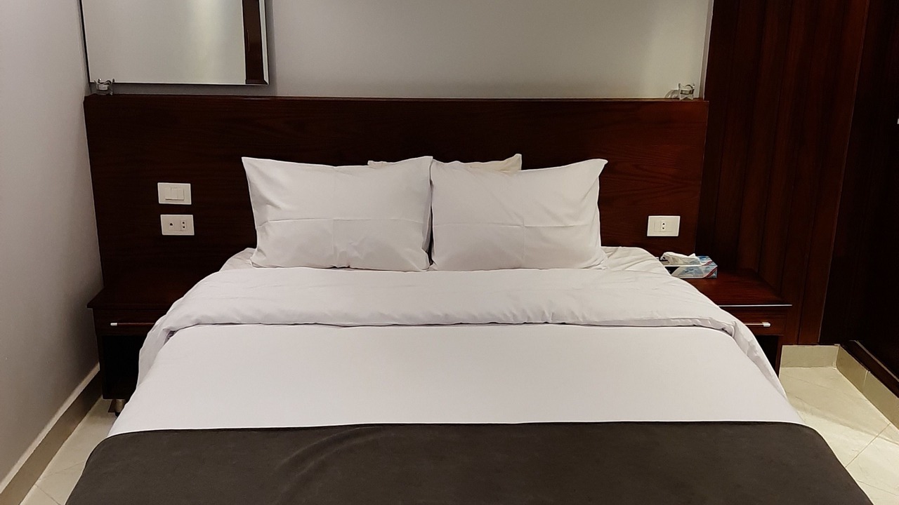 Photo of Bedroom in Al Duqqi