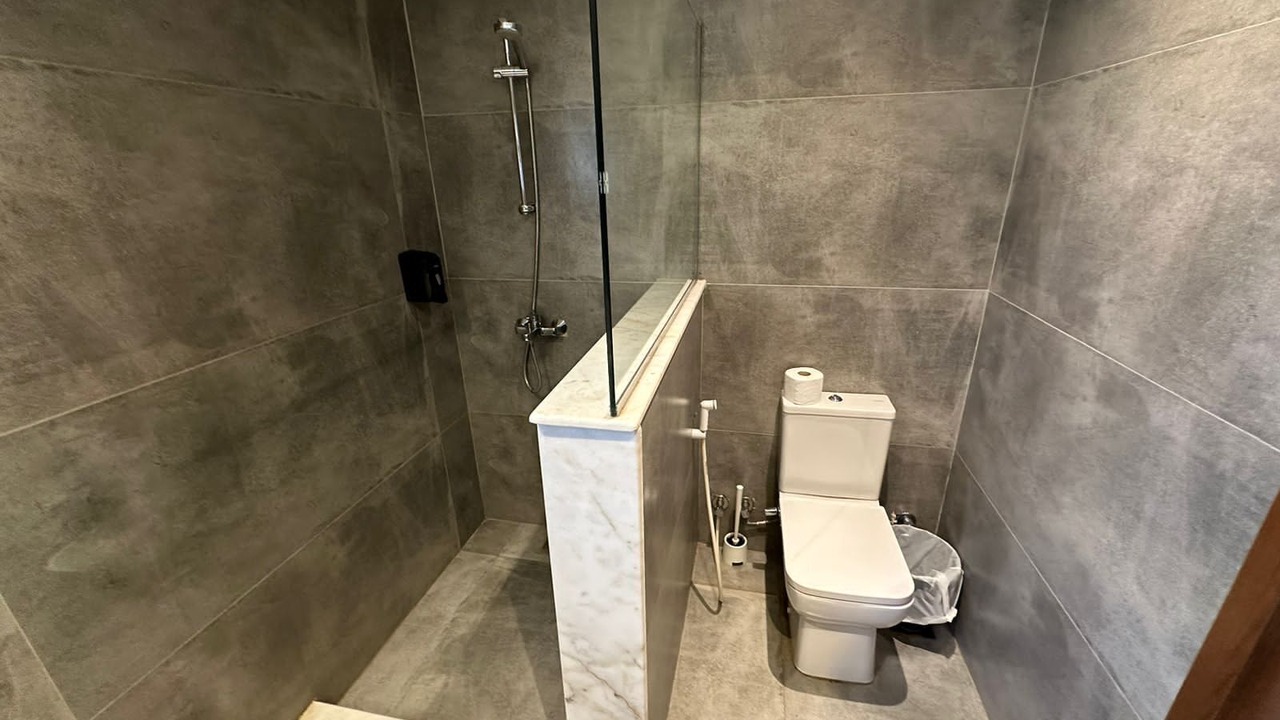 Photo of Bathroom in Al Duqqi