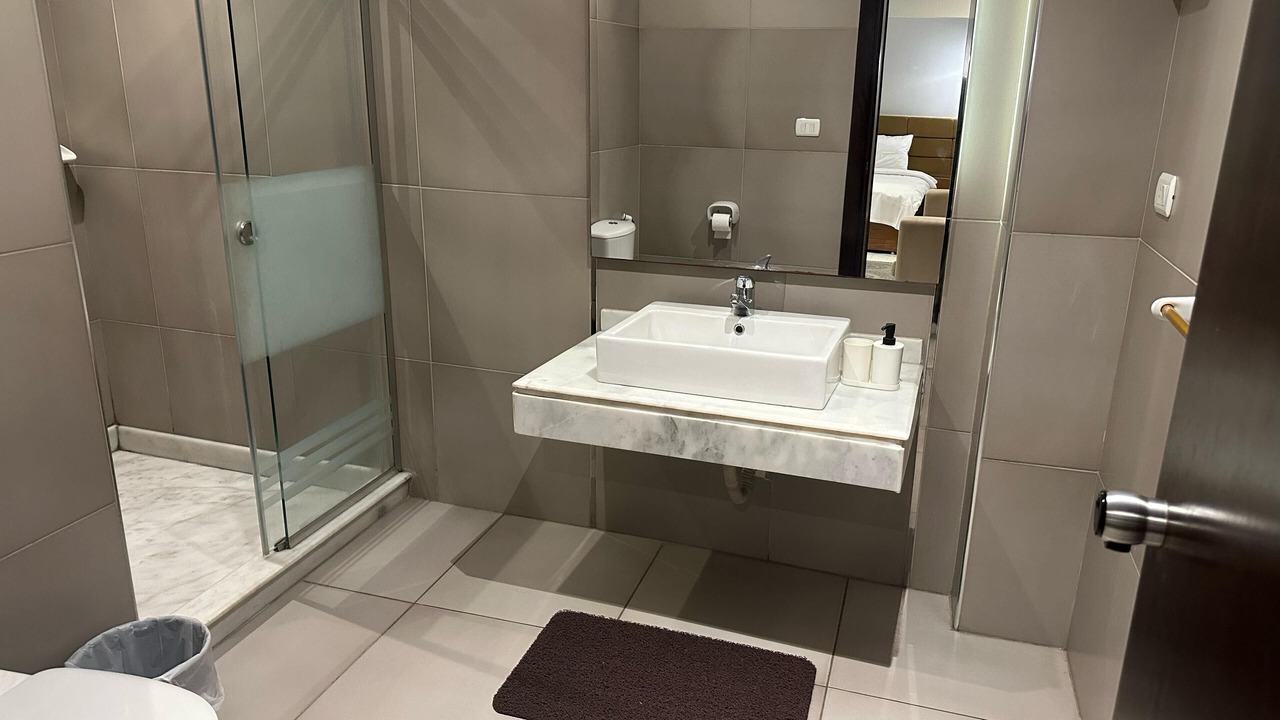 Photo of Bathroom in Al Duqqi