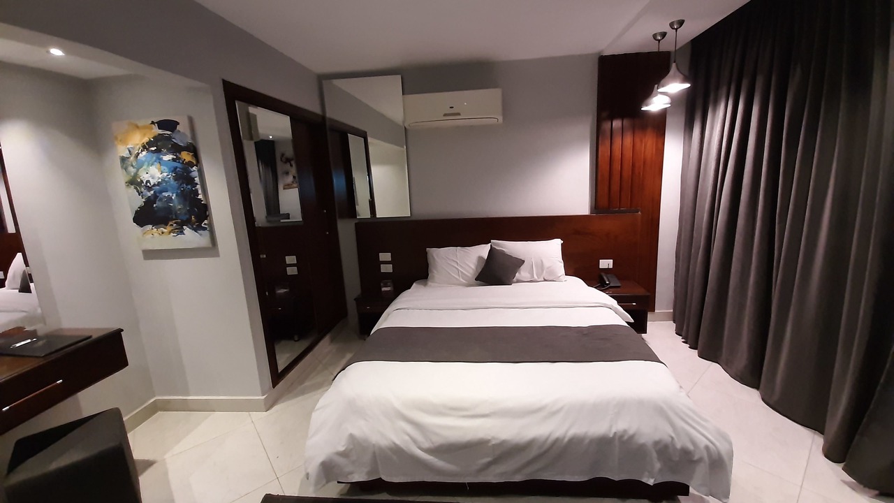Photo of Bedroom in Al Duqqi