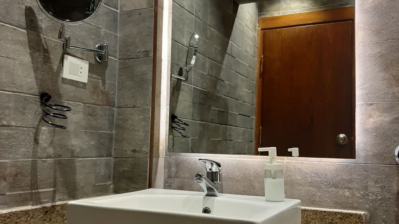 Photo of Bathroom in Al Duqqi