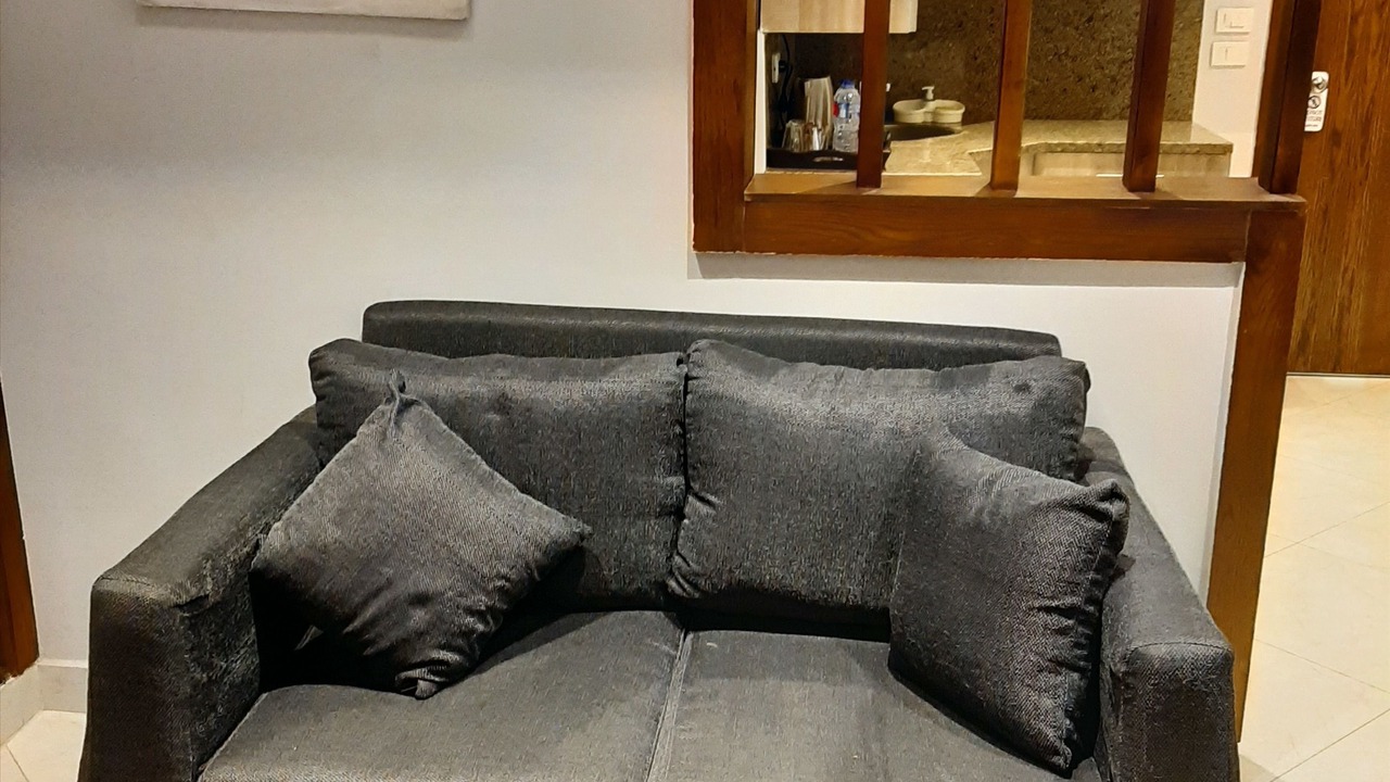 Photo of Bedroom in Al Duqqi