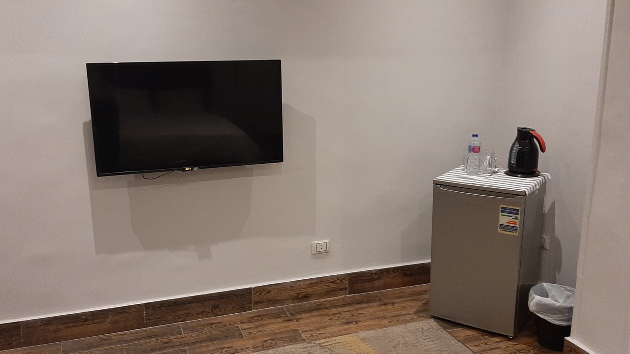 Photo of Bedroom in Al Duqqi