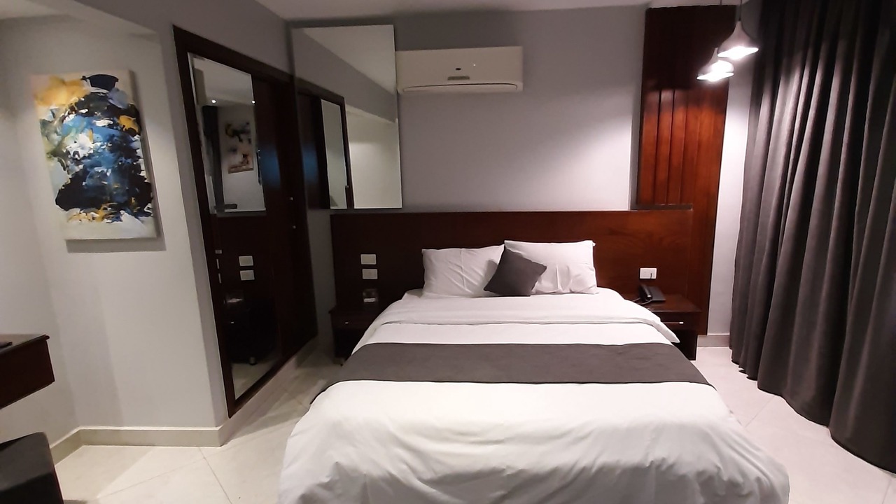 Photo of Bedroom in Al Duqqi