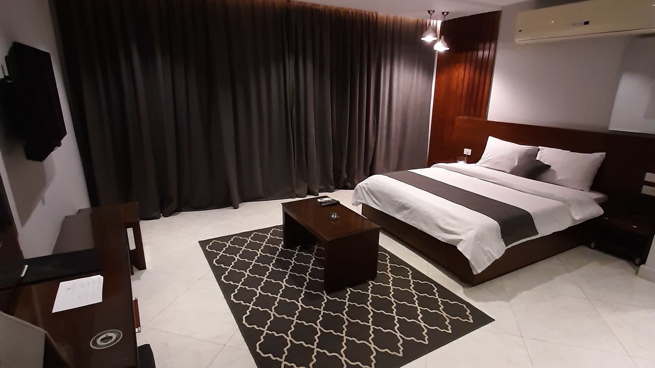 Photo of Bedroom in Al Duqqi