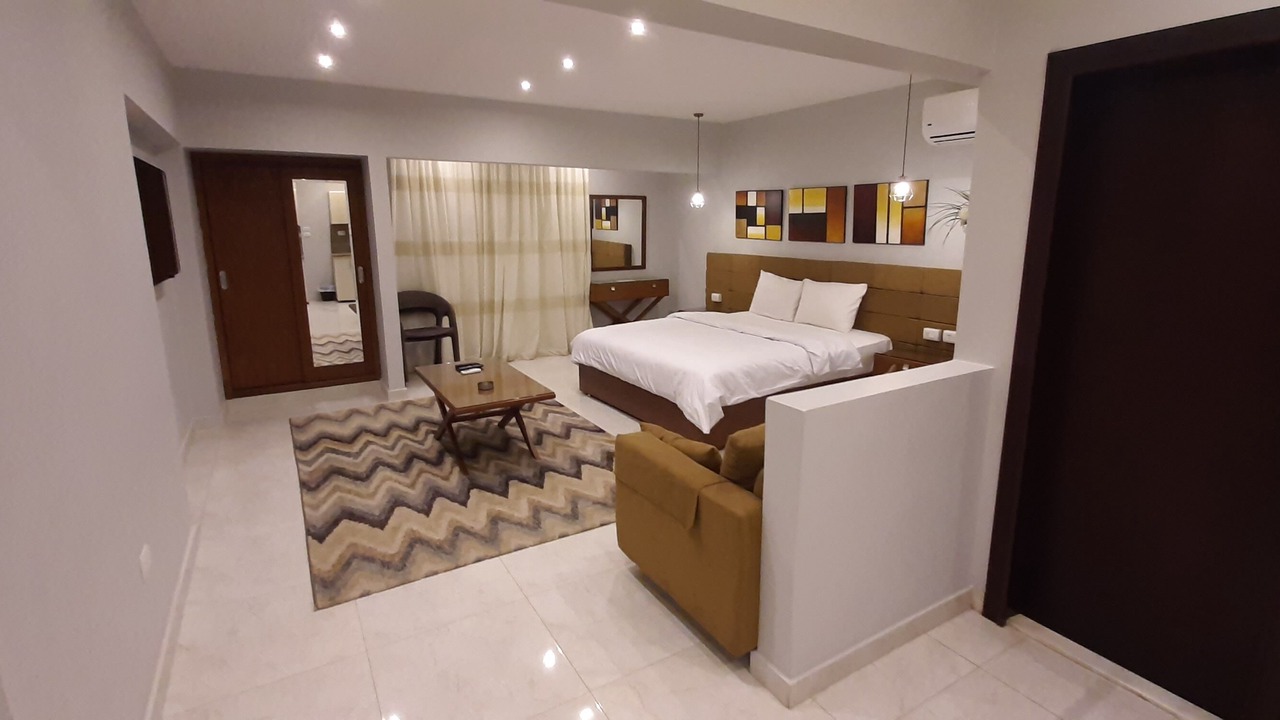 Photo of Bedroom in Al Duqqi