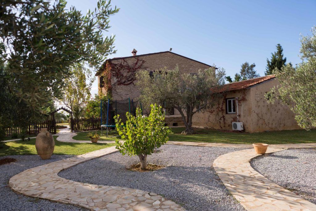Photo of Outdoor in Hammam Bent Djedidi
