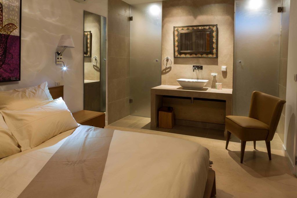 Photo of Bathroom in Hammam Bent Djedidi