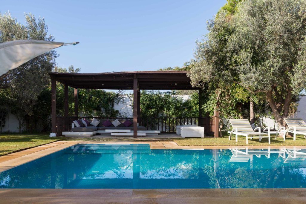 Photo of Outdoor in Hammam Bent Djedidi