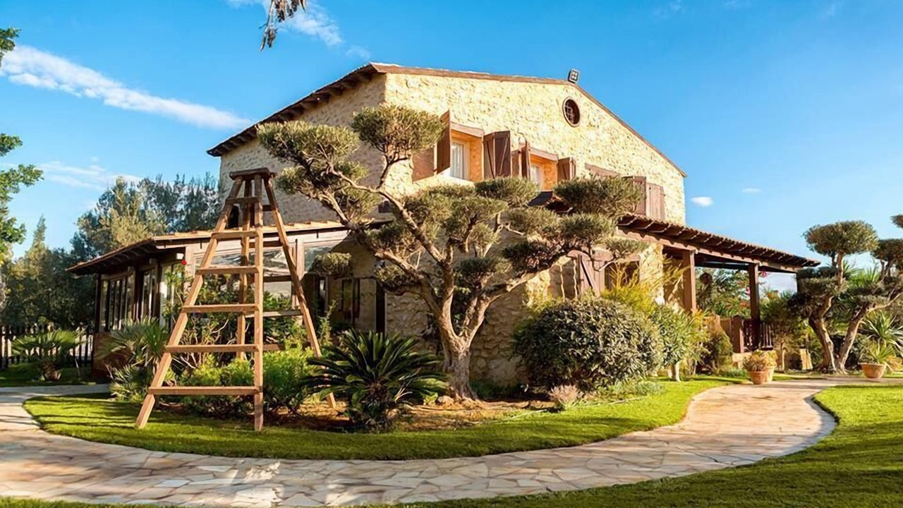 Photo of Outdoor in Hammam Bent Djedidi