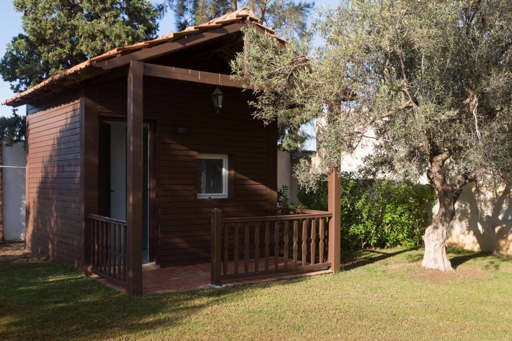 Photo of Outdoor in Hammam Bent Djedidi