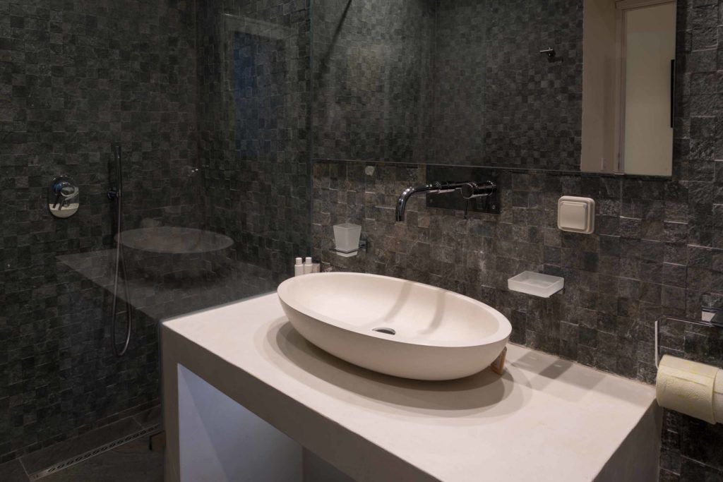 Photo of Bathroom in Hammam Bent Djedidi