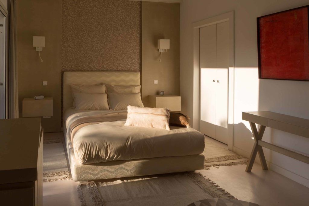 Photo of Bedroom in Hammam Bent Djedidi