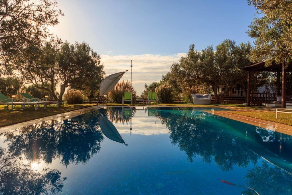 Photo of Outdoor in Hammam Bent Djedidi