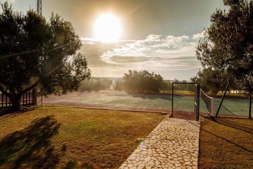 Photo of Outdoor in Hammam Bent Djedidi
