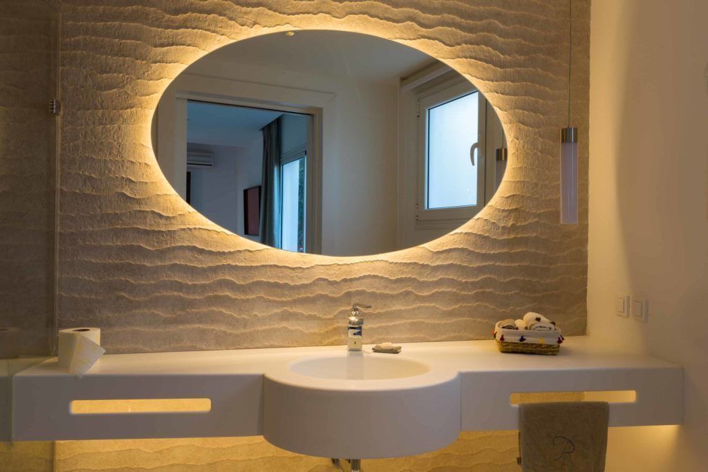 Photo of Bathroom in Hammam Bent Djedidi