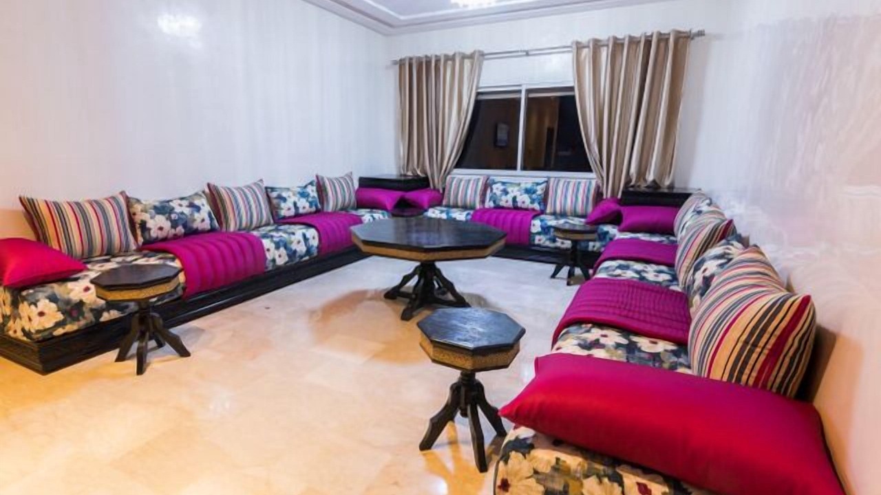 Photo of Bedroom in Ville Nouvelle