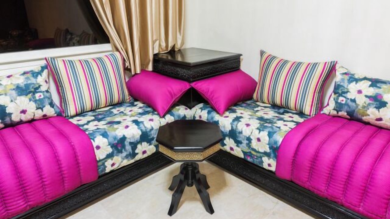 Photo of Bedroom in Ville Nouvelle