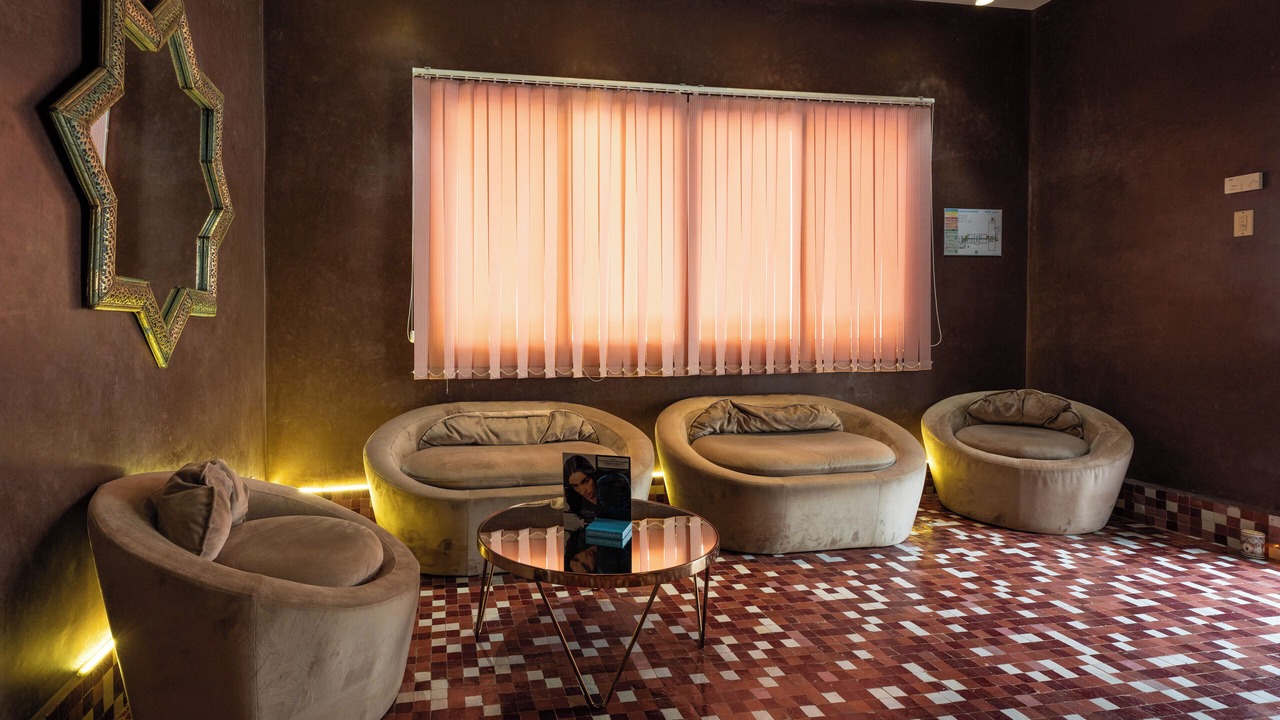 Photo of Bedroom in Menara