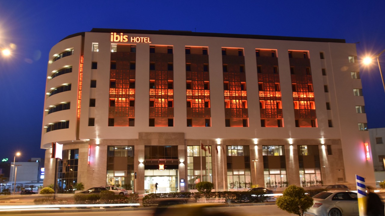 Photo of Outdoor in Centre Ville